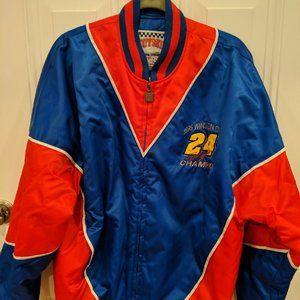 Jeff Gordon 1995 Champion Jacket